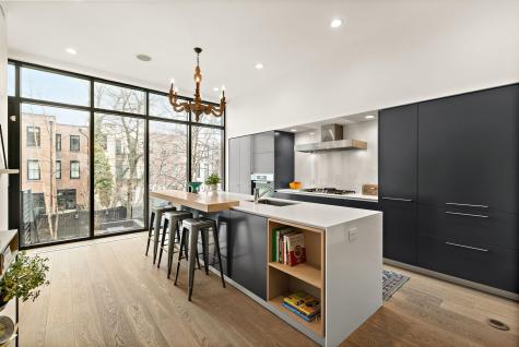 926 Hudson Street Hoboken NJ 07030