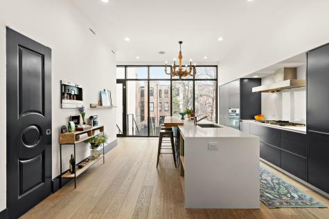 926 Hudson Street Hoboken NJ 07030