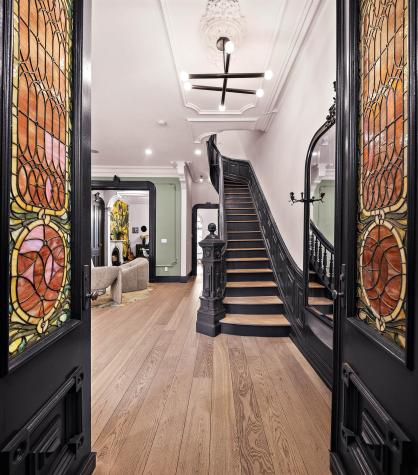 926 Hudson Street Hoboken NJ 07030