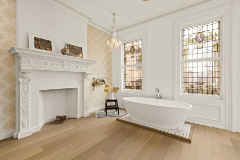 926 Hudson Street Hoboken NJ 07030