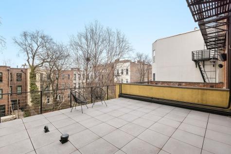 926 Hudson Street Hoboken NJ 07030