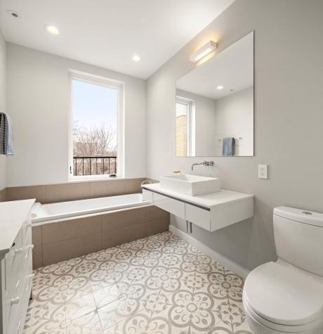 926 Hudson Street Hoboken NJ 07030