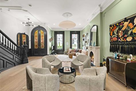 926 Hudson Street Hoboken NJ 07030