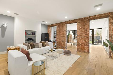926 Hudson Street Hoboken NJ 07030