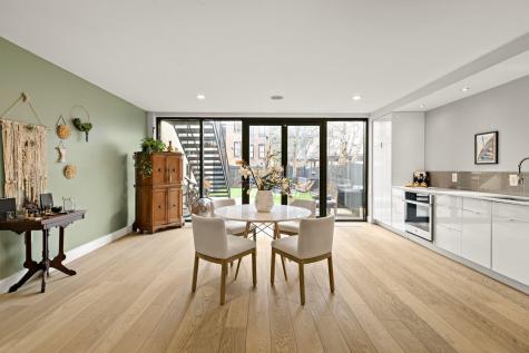 926 Hudson Street Hoboken NJ 07030