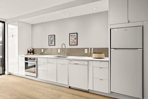 926 Hudson Street Hoboken NJ 07030