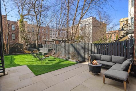 926 Hudson Street Hoboken NJ 07030