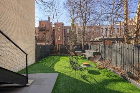 926 Hudson Street Hoboken NJ 07030