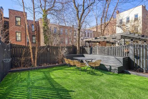 926 Hudson Street Hoboken NJ 07030