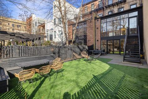 926 Hudson Street Hoboken NJ 07030