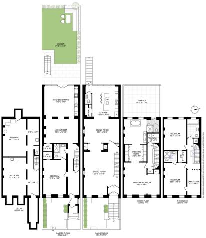 926 Hudson Street Hoboken NJ 07030