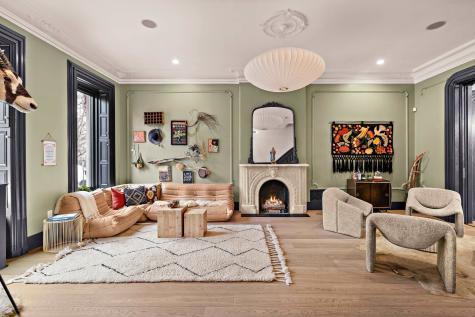 926 Hudson Street Hoboken NJ 07030