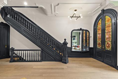 926 Hudson Street Hoboken NJ 07030