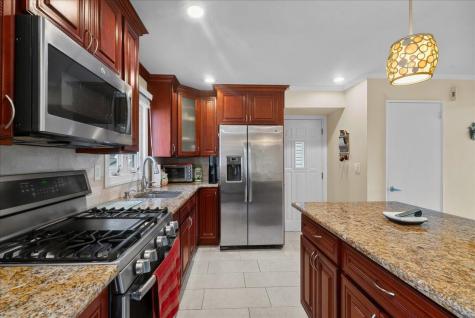 584 Liberty Avenue Jersey City NJ 07307