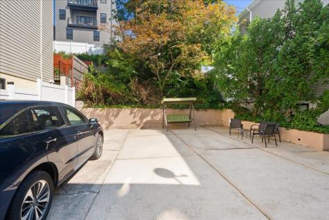 584 Liberty Avenue Jersey City NJ 07307