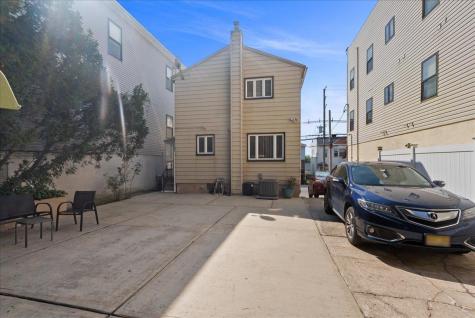 584 Liberty Avenue Jersey City NJ 07307