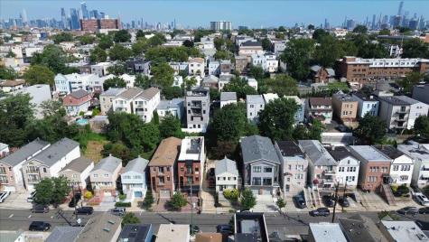 584 Liberty Avenue Jersey City NJ 07307
