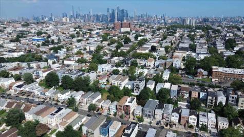 584 Liberty Avenue Jersey City NJ 07307