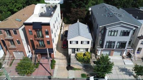 584 Liberty Avenue Jersey City NJ 07307