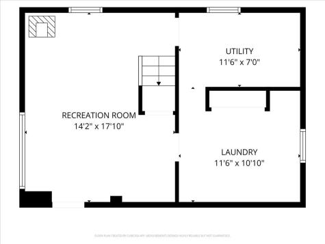 584 Liberty Avenue Jersey City NJ 07307