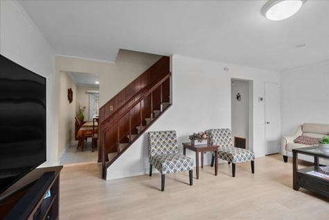 584 Liberty Avenue Jersey City NJ 07307