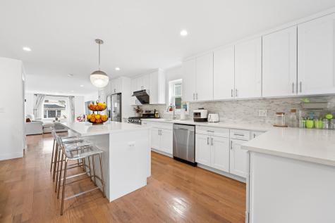 1516 71st Street North Bergen NJ 07047