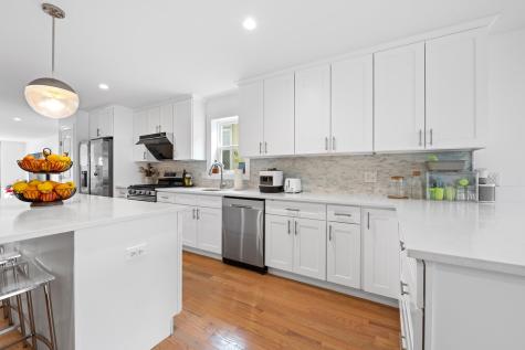 1516 71st Street North Bergen NJ 07047