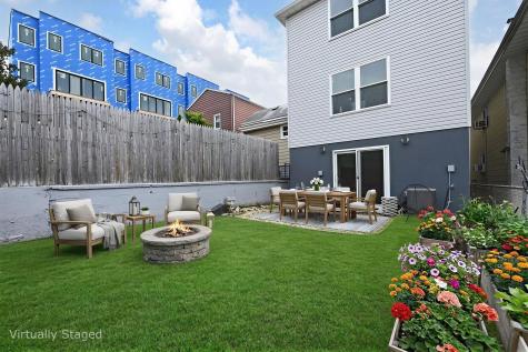 1516 71st Street North Bergen NJ 07047