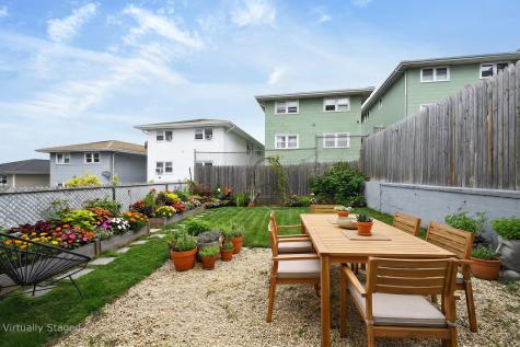 1516 71st Street North Bergen NJ 07047