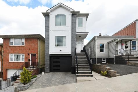 1516 71st Street North Bergen NJ 07047