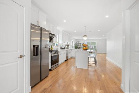 1516 71st Street North Bergen NJ 07047