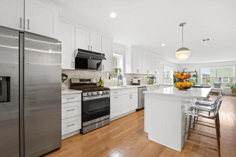 1516 71st Street North Bergen NJ 07047