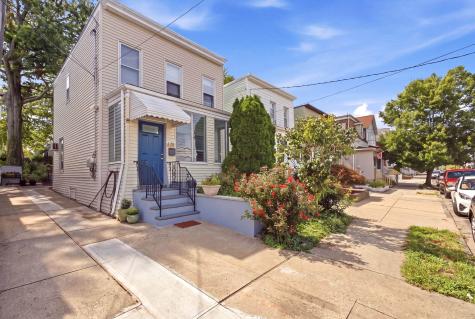 22 West 7th Street Bayonne NJ 07002