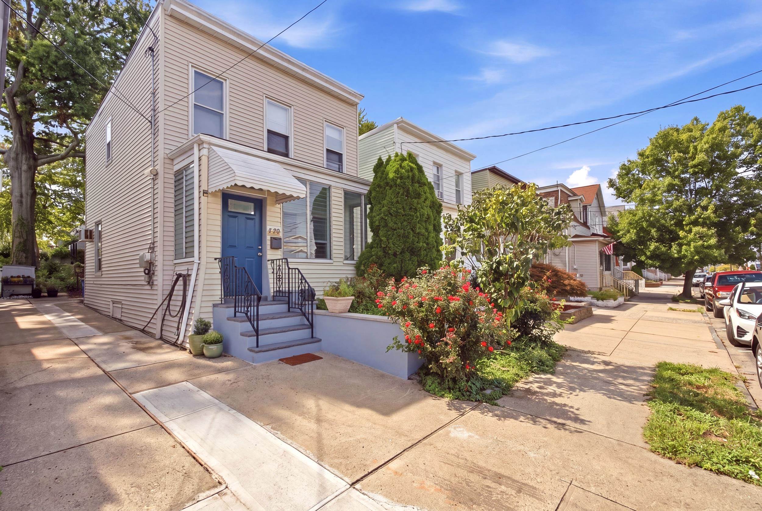 22 West 7th Street Bayonne NJ 07002