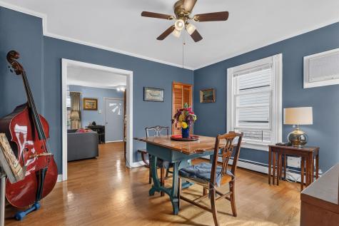 22 West 7th Street Bayonne NJ 07002