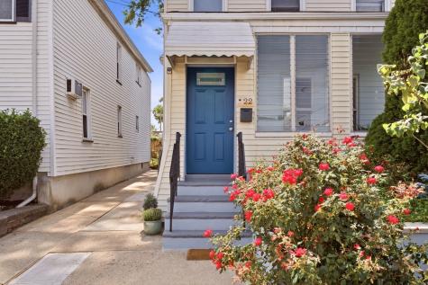 22 West 7th Street Bayonne NJ 07002