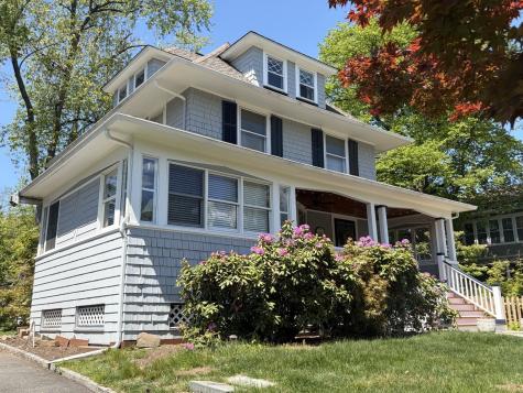 88 Edgemont Road Edgemont Road Montclair NJ 07043