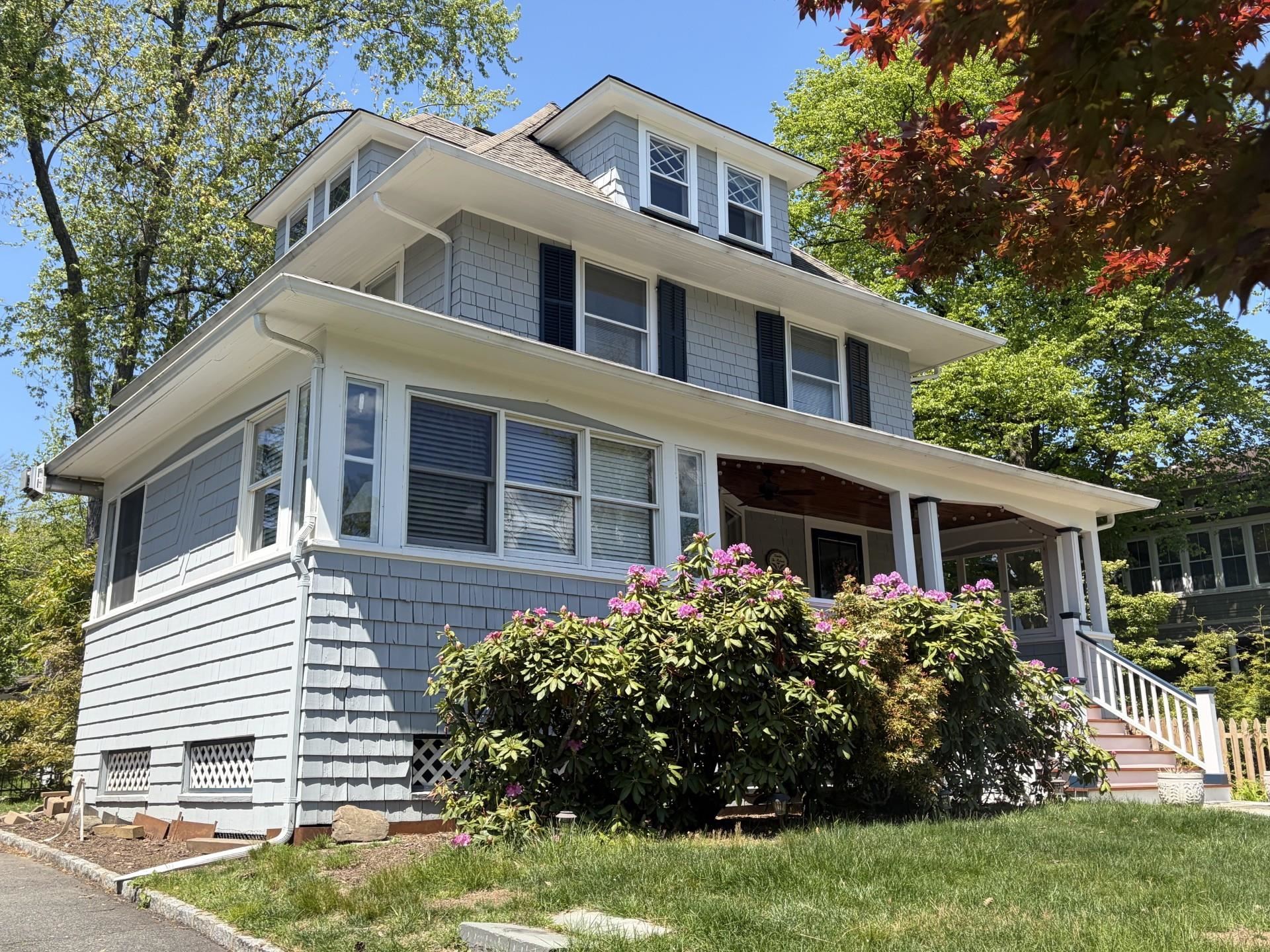 88 Edgemont Road Edgemont Road Montclair NJ 07043