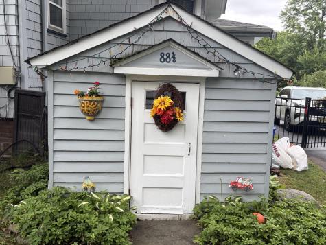 88 Edgemont Road Edgemont Road Montclair NJ 07043