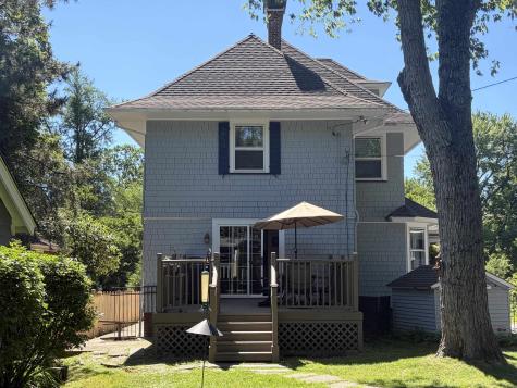 88 Edgemont Road Edgemont Road Montclair NJ 07043