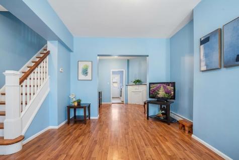 244 Clerk Street Jersey City NJ 07304