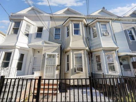 244 Clerk Street Jersey City NJ 07304