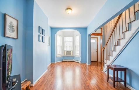 244 Clerk Street Jersey City NJ 07304