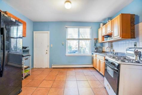 244 Clerk Street Jersey City NJ 07304