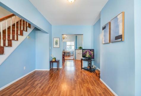 244 Clerk Street Jersey City NJ 07304