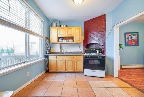 244 Clerk Street Jersey City NJ 07304