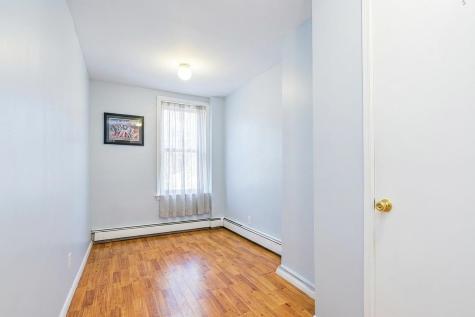 244 Clerk Street Jersey City NJ 07304