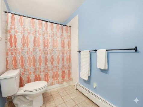 244 Clerk Street Jersey City NJ 07304