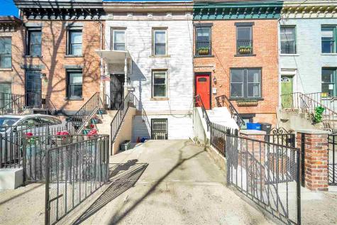 306 4TH Street Jersey City NJ 07302