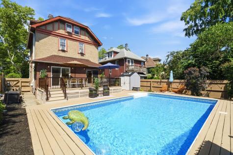 333 78th Street North Bergen NJ 07047